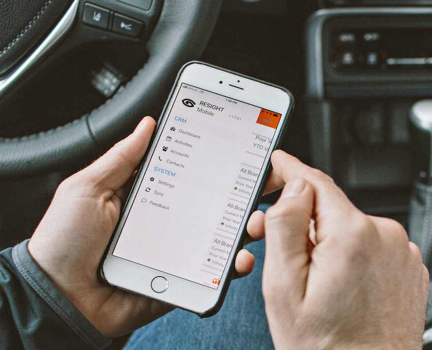 Showcase keyboard and mouse image